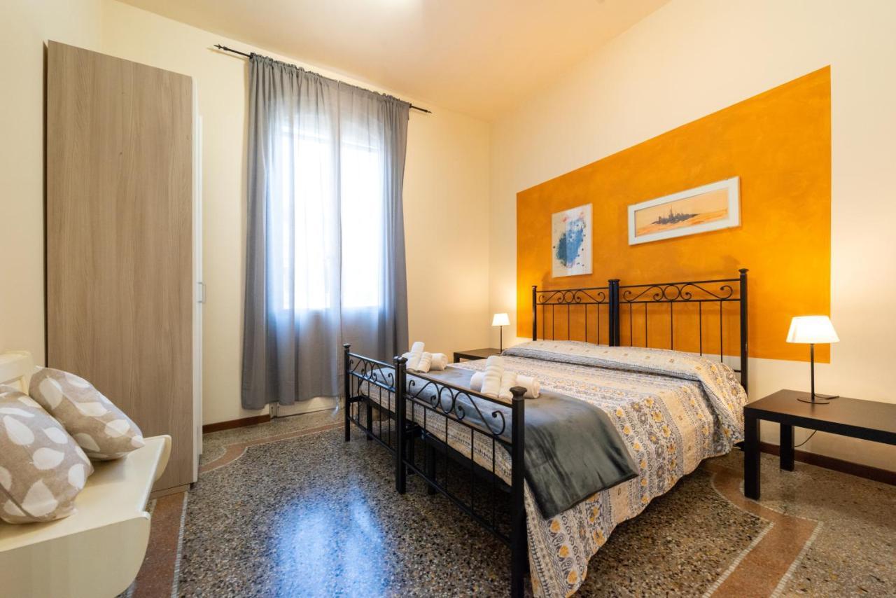 Casa Pier - Centralissima In Villa D'Epoca Rapallo Bagian luar foto